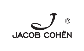 Jacob Cohen.